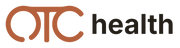 OTCHealth logo, official Folio lockup, v2026-07-14