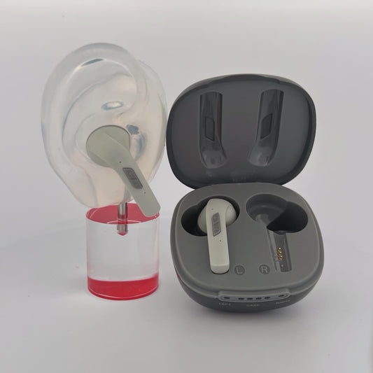 iHEAR Linx OTC Hearing Aid