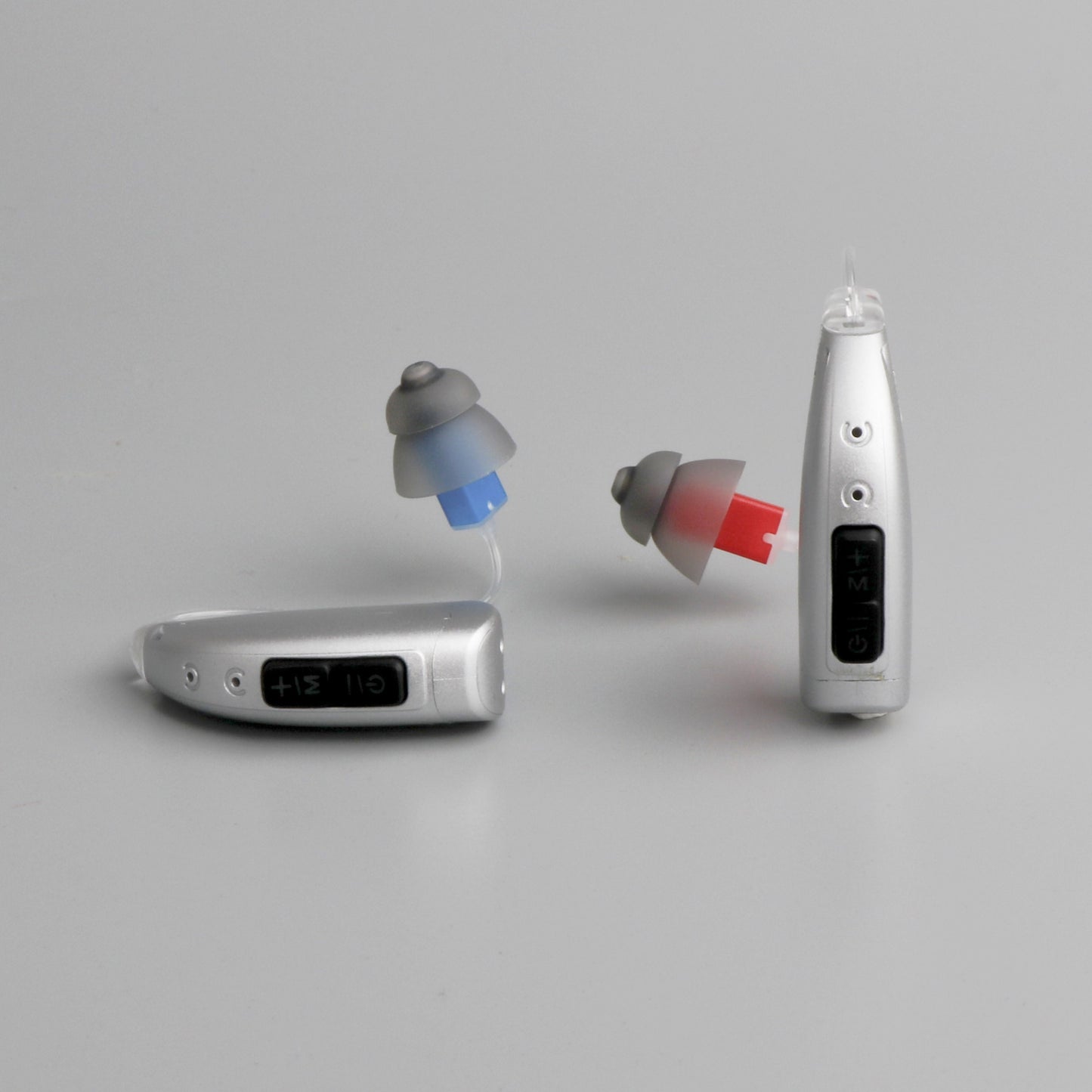 CONTROL 2.0 RIC Rechargeable OTC Hearing Aid Kit with App Personalization